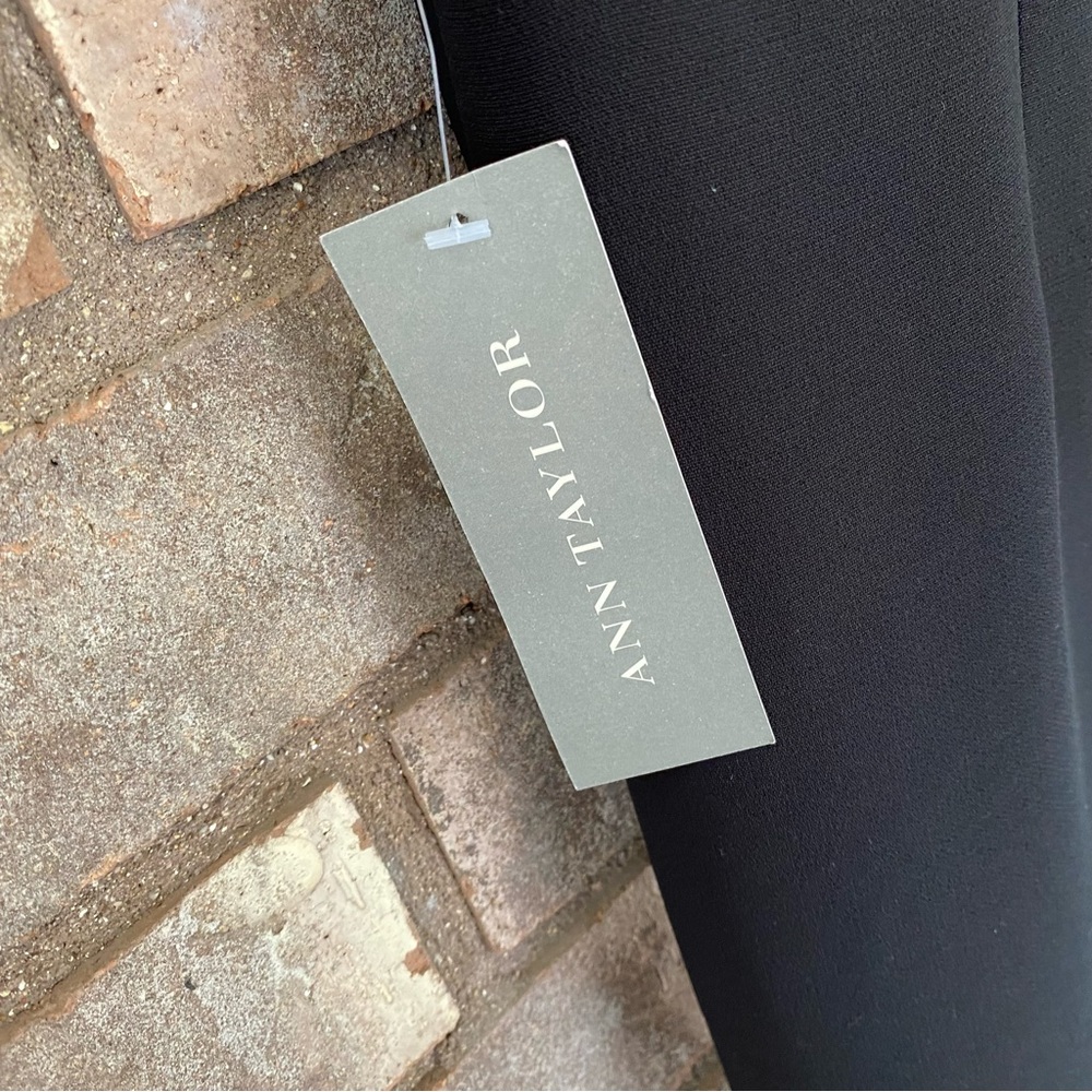Ann Taylor Dress - Picture 9 of 16